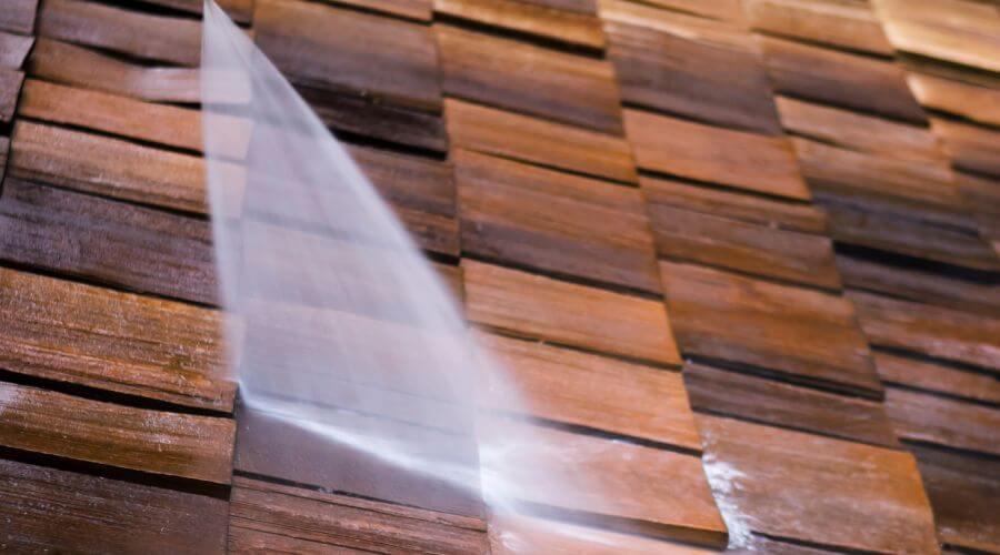 Professional gutter cleaning in Fish Camp, CA